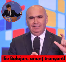 Nici bine nu a început noul an și deja vin veștile proaste❗Ilie Bolojan,  ANUNȚUL MOMENTULUI! Ce se întâmplă în România, începând chiar de azi.  SCHIMBAREA care afectează pe toată lumea și toți