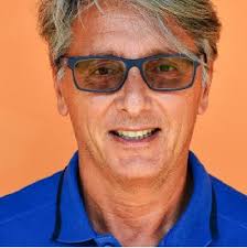 Dott. Pasquale Roberto Barbieri, medico dello sport