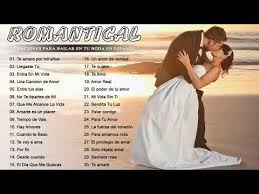¿andas buscando algunas buenas opciones para personalizar whatsapp o facebook? Las Mejores Canciones Romanticas Para Bodas áƒ¦ Canciones Para Bailar En Tu Boda En Espanol Youtube