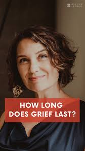 Understanding Grief: Normalizing the Grieving Process