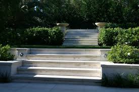 Killara Garden By My Verandah Sandstone Stairs To A Terraced Garden Terrace Garden Courtyard Gardens Design Small Backyard Landscaping