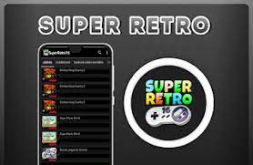 Made from the ground up for the game as fast as possible. Superretro16 V2 1 3 Apk Mod Pro Unlocked Andrroid 2021 Mofers
