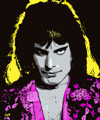 We did not find results for: Freddie Mercury Digital Sturayart