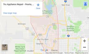 If you have a major appliance in need of repair then you need to call phoenix appliance repair and service. Appliance Repair Peoria Az 623 321 3134 Tru Appliance Repair