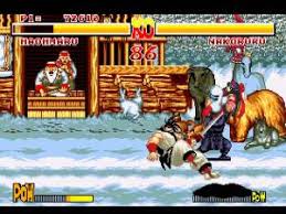 Samurai shodown — is a rethinking of the legendary fighting game, the last part of which was released more than 11 years ago. Samurai Shodown Download Gamefabrique