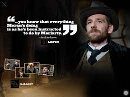 Игра теней | sherlock holmes: Hell Yeah Paul Anderson