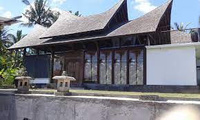 Contact founder bali architect roy boedi an. Architecture Studio Bali Project Studio