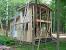 Cabin 12x20 Tiny House Floor Plans