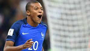 Psg coach mauricio pochettino gives a press conference ahead of his side's champions league game against manchester city. Kylian Mbappe Has Hard Work Ahead Of Him To Fully Fulfil Talent Says Barcelona And France Icon Eric Abidal Sport360 News