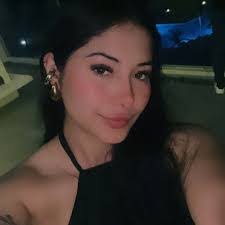 Alexa Solorio's Instagram, Twitter & Facebook