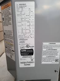 How to calculate ac wattage? How Many Watts Does My Ac Unit Use To Purchase A Generator For An Emergency Electricians