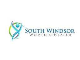 South Windsor Womens Health Logo Design Logo Design Health Health Logo Womens Health