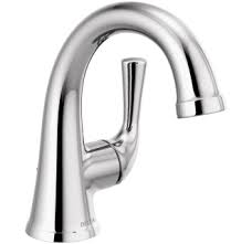 Single opening restroom fixtures are accessible in a wide scope of various styles and plans for you to look over. Single Handle Bathroom Faucets At Faucet Com