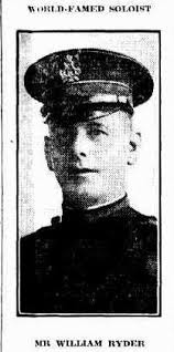 The poetry of brass bands