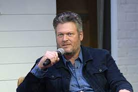 See more ideas about blake shelton, shelton, blake sheldon. Blake Shelton Hints At When He May Walk Away From The Voice