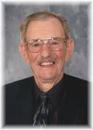 Obituary of William Storm