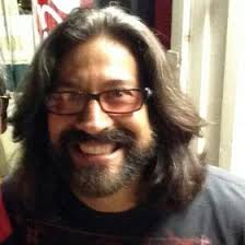 Tom Gonzalez (dravenbalore)