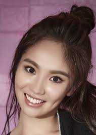 Kimberly Chen's Instagram, Twitter & Facebook