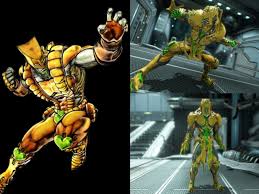 It is also optimized to run smoothly on lower. The World Jojo S Bizarre Adventure Anime Version Warframe