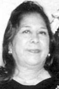 MARIA DELAROSA Obituary (2007)