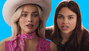 A BECHDEL-WALLACE TEST FOR A WORLD ON FIRE THE