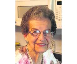 Pearl Barnett Obituary (2019)