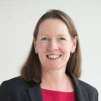 Claire Glover (nee Bladen)