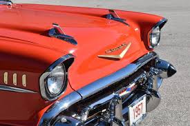 Image result for Orange Red 1957 Motorcycle