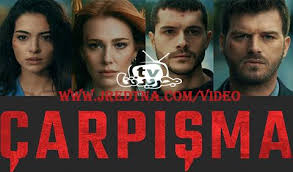 موقع قصة عشق الاصلي 3sk شاهد وحمل جميع مسلسلات وأفلام الد. Ù…Ø³Ù„Ø³Ù„ Ø§ØµØ·Ø¯Ø§Ù… Ø§Ù„Ø­Ù„Ù‚Ø© 1 Ù„Ø§ÙˆÙ„Ù‰ Ù…ØªØ±Ø¬Ù…Ø© Ù„Ù„Ø¹Ø±Ø¨ÙŠØ© Ø¨Ø¬ÙˆØ¯Ø© Full Hd Ù‚ØµØ© Ø¹Ø´Ù‚ Carpisma1 Bolum Ø¬Ø±ÙŠØ¯ØªÙ†Ø§ Tv