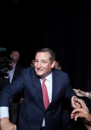 A republican, cruz was a solicitor general of texas. Ted Cruz Time