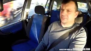 Fucking in car for money