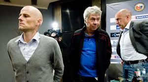 Egil roger olsen (born 22 april 1942), nicknamed drillo, is a norwegian football manager and former footballer. Drillo Om Solbakken Ansettelsen Skulle Vaert Det For Lenge Siden Eurosport