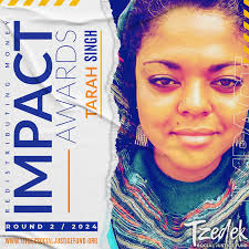 Tzedek Social Justice Fund (@tzedeksocialjusticefund) • Instagram photos  and videos