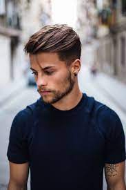 Men's haircuts | discover the best haircuts and hairstyles for men. 480 Men S Hair Ideas Mens Hairstyles Hair And Beard Styles Haircuts For Men