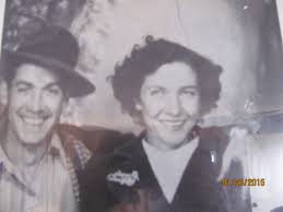 Thomas James Dula (1918-1957)