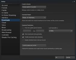 How To Make Steam Download Game Updates Immediately Arqade