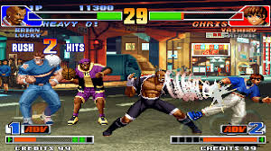 Gracias por leer este tutorial. Descargar The King Of Fighters 98 Kof97 Kof2012 V1 3 Apk Espanol Apkingdom