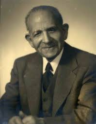 Rabbi Solomon Klinitzky Kline (1869-1958)