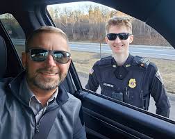 Watkins Glen Police Department