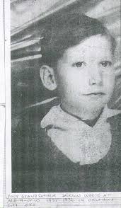 Jackson General Weese (1924-1993)