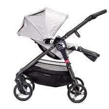 The City Versa Can Face You Or Everyone Else It S What Works For You Baby Jogger Stroller Jogger Stroller Stroller