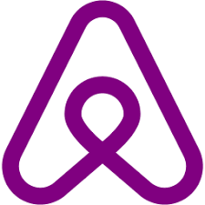 Purple Airbnb Icon Free Purple Site Logo Icons Over 18 airbnb logo png images are found on vippng. purple airbnb icon free purple site