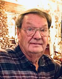 Charles Paul Ogden Obituary April 21, 2019