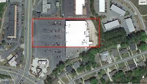 5750 Milgen Rd Columbus Ga 31907 Retail For Sale Loopnet Com
