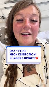 Actualización Post-Operatoria: Día 1 de Cirugía