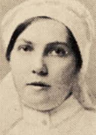 17 December 1918: Nurse Doris Jane Procter
