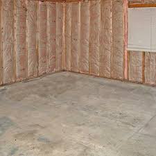 Volume control for the real world. Soundproofing A Garage Acoustical Solutions