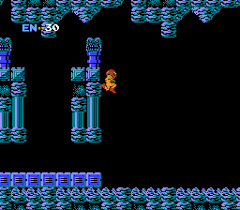 Maybe you would like to learn more about one of these? Romhacking Net Hacks Metroid Walljump
