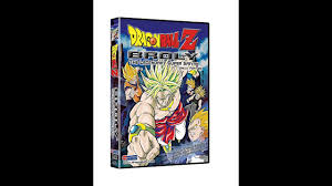We did not find results for: Opening To Dragon Ball Z Broly The Legendary Super Saiyan 2003 Dvd 60fps Youtube