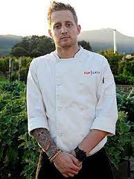 Top Chef Winner Says Victory Was Bittersweet Top Chef Winners Chef Tv Show Top Chef